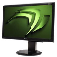 23" ASUS VG236HE - LCD Monitor