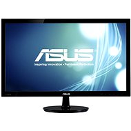  23 "ASUS VS238N  - LCD Monitor