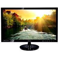 23" ASUS VS239HR - LCD Monitor