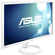 23" ASUS VX238H-W - LCD monitor