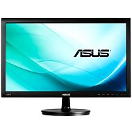 23 "ASUS VS239NV - LCD Monitor