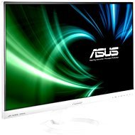 23" ASUS VX239H-W - LCD Monitor