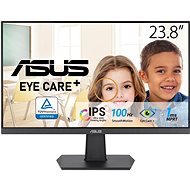 23.8" ASUS VA24EHF - LCD Monitor
