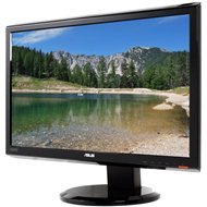 24" ASUS VH242HL - LCD Monitor