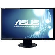 24" ASUS VE248HR Gaming - LCD Monitor
