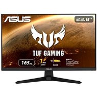 23.8" ASUS TUF Gaming VG247Q1A - LCD Monitor