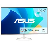 24" ASUS VZ24EHF-W - Monitor