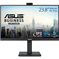 24" ASUS BE249QFK Video Conferencing - Monitor