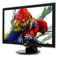 24" ASUS VH242S - LCD Monitor