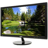 24" ASUS VS248H - LCD Monitor