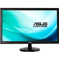 24" ASUS VS247HR - LCD monitor