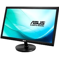 24" ASUS VS247NR - LCD monitor