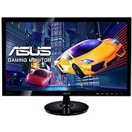 24" ASUS VS248HR Gaming - LCD monitor