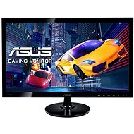 24" ASUS VS248HR Gaming - LCD Monitor
