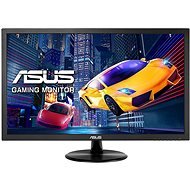 24" ASUS VP247T Gaming - LCD Monitor