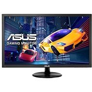24" ASUS VP248QG - LCD monitor