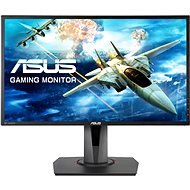 24" ASUS MG248Q Gaming Monitor - LCD Monitor