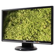 24" ASUS VW246U - LCD Monitor
