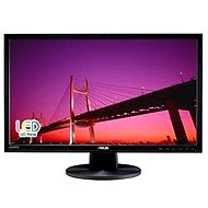 24" ASUS VW247H - LCD Monitor