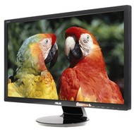 24" ASUS VE246H - LCD Monitor