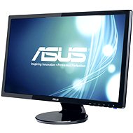 24" ASUS VE247T - LCD Monitor