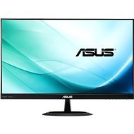 24" ASUS VX24AH - LCD monitor