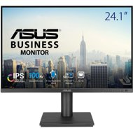 24" ASUS BE248CFN - Monitor