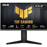 23,8" ASUS TUF Gaming VG249QL3A - LCD monitor