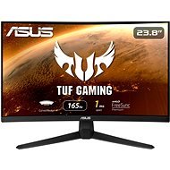23,8" ASUS TUF Gaming VG24VQ1B - LCD Monitor