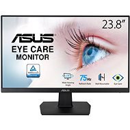 23,8" ASUS VA247HE - LCD Monitor
