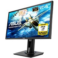 24" ASUS VG245H Gaming - LCD Monitor