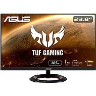 23,8" ASUS TUF Gaming VG249Q1R - LCD Monitor