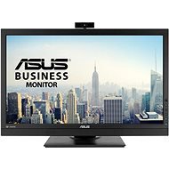 23.8" ASUS BE24DQLB - LCD monitor