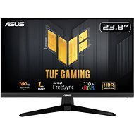 23,8" ASUS TUF Gaming VG246H1A - LCD Monitor
