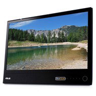24" ASUS MS246H - LCD Monitor