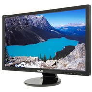 25" ASUS VE258Q - LCD Monitor