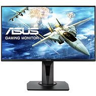 25" ASUS VG258Q Gaming - LCD monitor