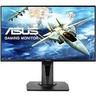 25" ASUS VG258QR - LCD monitor