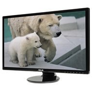 27" ASUS VE276N - LCD Monitor