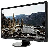  27 "ASUS VE278Q  - LCD Monitor