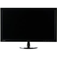 27" ASUS VS278Q - LCD monitor