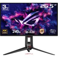 27" ASUS ROG Swift OLED PG27UCDM - Monitor