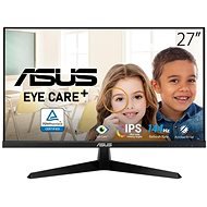 27" ASUS VY279HGE - LCD monitor