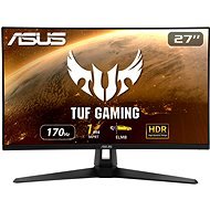 27" ASUS TUF Gaming VG27AQ1A - LCD Monitor