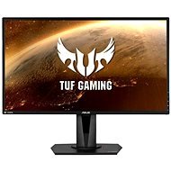 27" ASUS TUF Gaming VG27AQZ - LCD Monitor