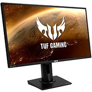 ASUS TUF Gaming VG27BQ H - LCD Monitor