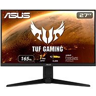 27" ASUS TUF Gaming VG279QL1A HDR - LCD Monitor