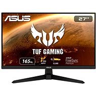 27" ASUS TUF Gaming VG277Q1A - LCD monitor