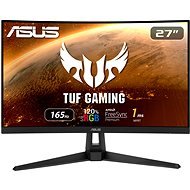 27" ASUS TUF Gaming VG27VH1B - LCD Monitor