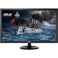 27" ASUS VP278H Gaming - LCD monitor